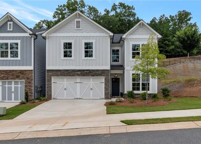 Property at 360 Lakeside Ct, Canton, GA 30114, 3 beds, 2.5 baths