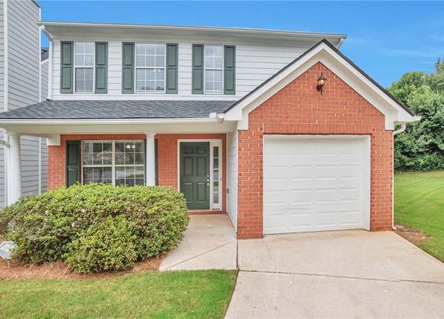 Property at 112 Hillandale Ct, Lithonia, GA 30058, 3 beds, 3 baths