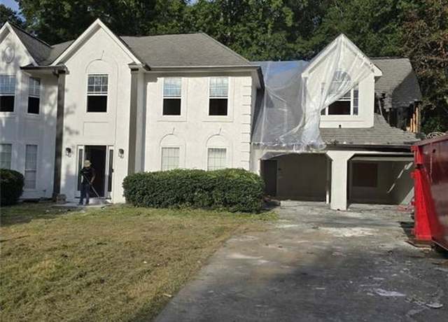 Property at 1478 Interlaken Pass, Jonesboro, GA 30238, 5 beds, 2.5 baths