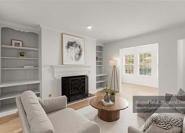 Property at 2042 Brian Way, Decatur, GA 30033, 2 beds, 2 baths