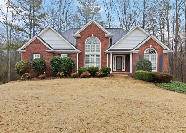 Property at 51 Brookshire Ct, Dallas, GA 30157, 5 beds, 3 baths