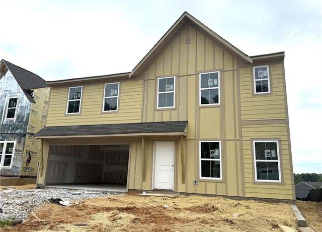 Property at 536 Traminer Way, Braselton, GA 30517, 5 beds, 3 baths