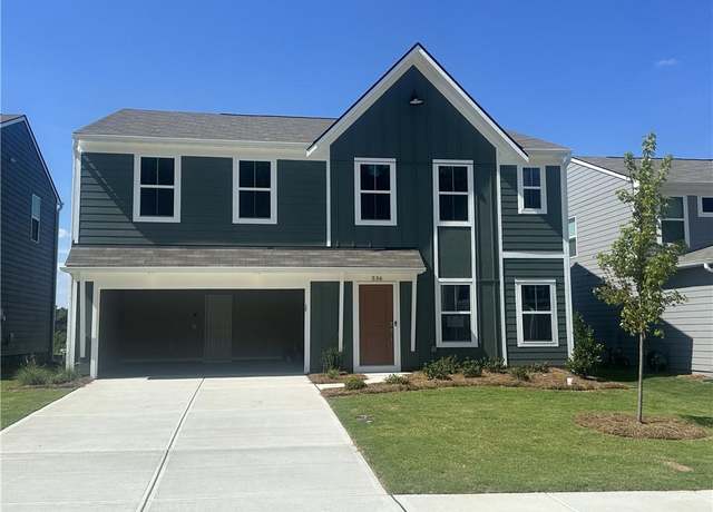 Property at 536 Traminer Way, Braselton, GA 30517, 5 beds, 3 baths