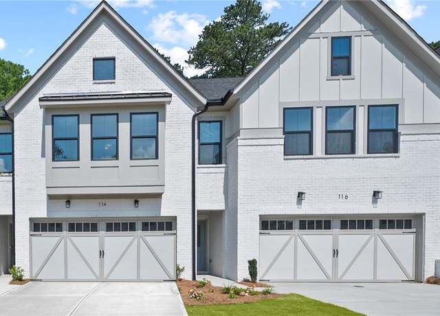 Property at 130 Briargate Dr, Johns Creek, GA 30097, 3 beds, 2.5 baths
