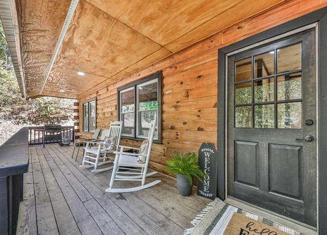 Property at 1166 Upper Sweetwater Trl SE, White, GA 30184, 3 beds, 1 bath