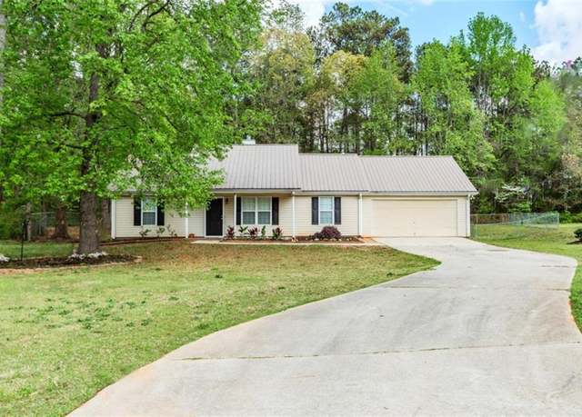 Property at 85 Emily Trce, Covington, GA 30016, 3 beds, 2 baths
