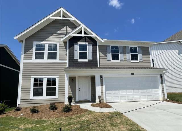 Property at 104 Alpine Ct, Dallas, GA 30132, 3 beds, 2.5 baths