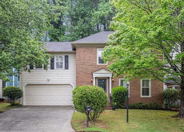 Property at 2360 Elon Way, Decatur, GA 30033, 3 beds, 2.5 baths