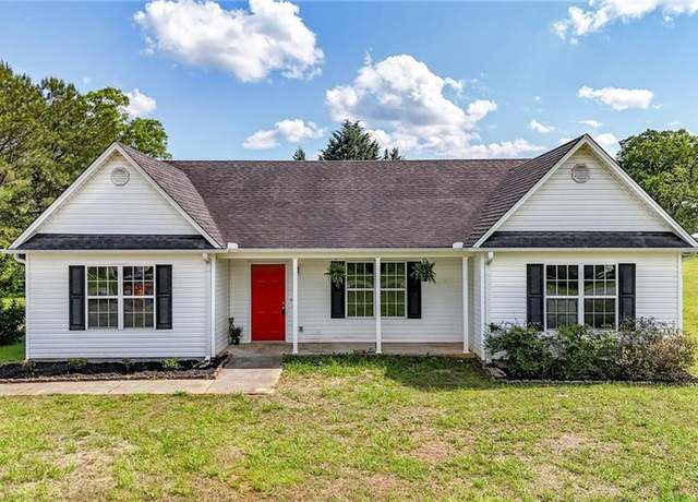 Property at 67 Cains Xing, Cedartown, GA 30125, 3 beds, 2 baths