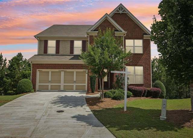 Property at 4480 Egret Ave, Cumming, GA 30041, 5 beds, 4 baths