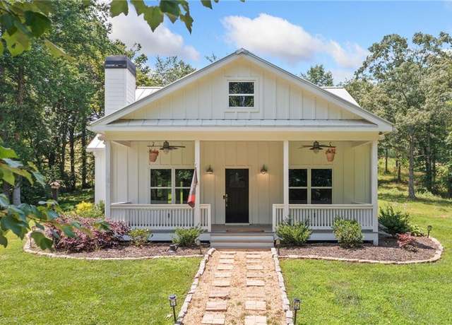 Property at 3824 Waleska Hwy 108, Jasper, GA 30143, 3 beds, 2 baths