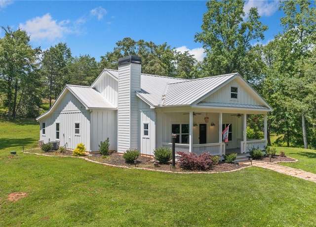 Property at 3824 Waleska Hwy 108, Jasper, GA 30143, 3 beds, 2 baths