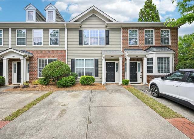 Property at 2084 Del Lago Cir NW #1, Kennesaw, GA 30152, 2 beds, 2.5 baths