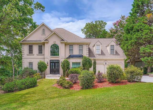 Property at 3314 Eagle Watch Dr, Woodstock, GA 30189, 5 beds, 4 baths