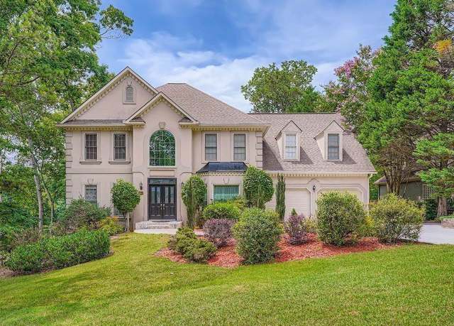 Property at 3314 Eagle Watch Dr, Woodstock, GA 30189, 5 beds, 4 baths