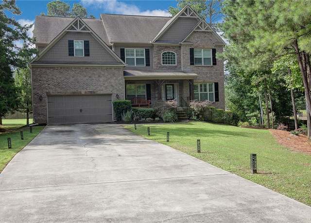 Property at 3015 Guardian Walk NW, Kennesaw, GA 30152, 6 beds, 5 baths