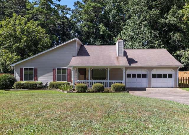 Property at 250 Park Ave, Woodstock, GA 30188, 3 beds, 2 baths