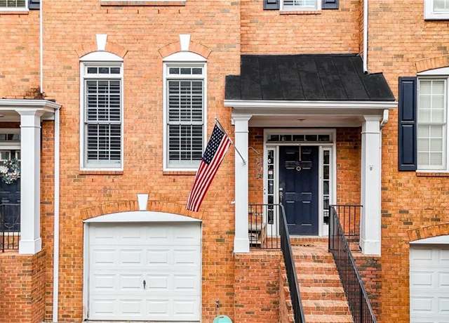 Property at 4967 Warmstone Way SE #16, Atlanta, GA 30339, 3 beds, 2.5 baths