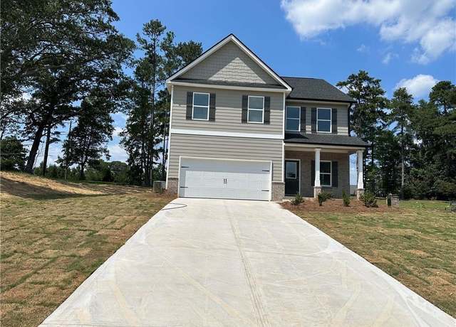 Property at 174 Paces Lakes Pt, Dallas, GA 30157, 4 beds, 3 baths