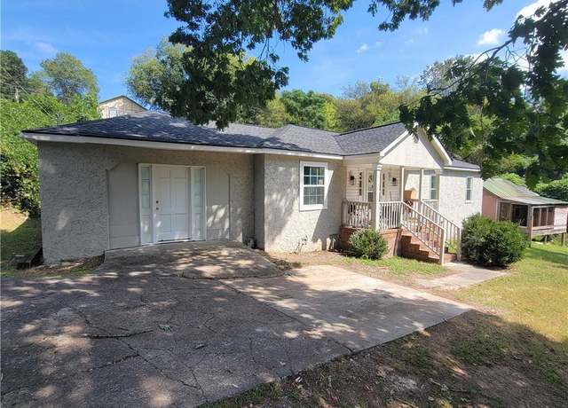 Property at 8 Tumlin Dr, Rome, GA 30161, 4 beds, 2 baths