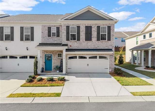 Property at 510 Cooper Ln, Woodstock, GA 30189, 3 beds, 2.5 baths