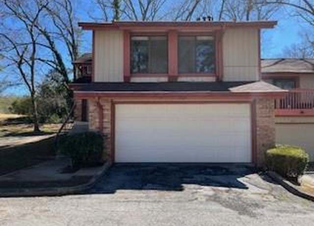 Property at 1153 Village Main St, Stone Mountain, GA 30088, 3 beds, 2.5 baths