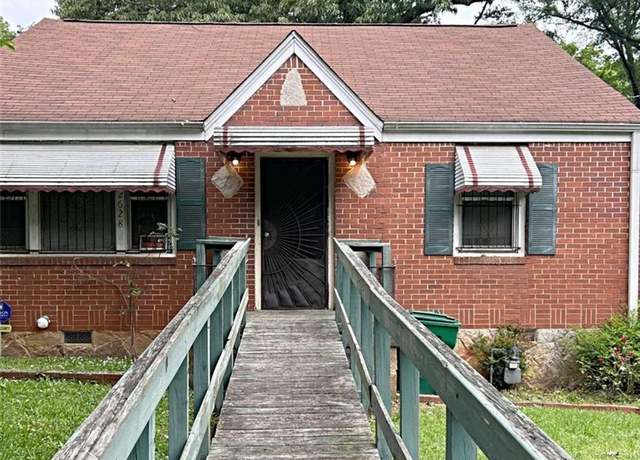 Property at 2628 Northview Ave, Decatur, GA 30032, 3 beds, 1 bath