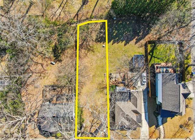 Property at 1668 Carroll Dr NW, Atlanta, GA 30318