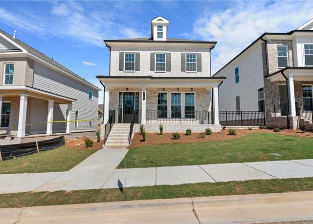 Property at 175 Basil St, Cumming, GA 30040, 4 beds, 3.5 baths