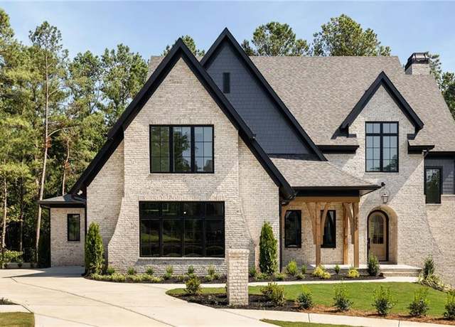 Property at 6055 Tattnall Overlook, Acworth, GA 30101, 5 beds, 3.5 baths