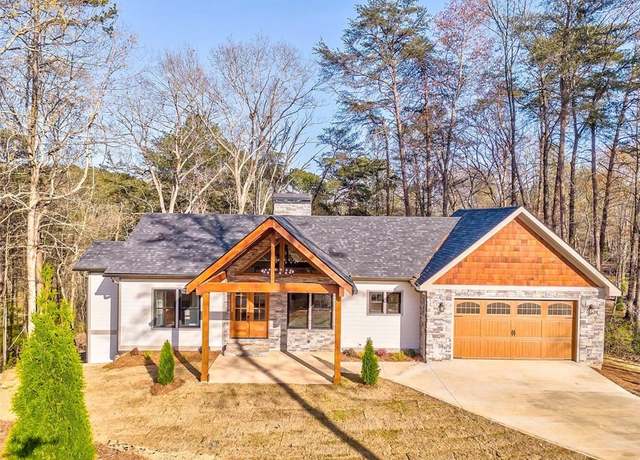 Property at 114 Vista Heights Dr, Ellijay, GA 30540, 3 beds, 2.5 baths