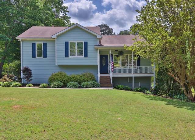 Property at 2675 Dacula Ridge Dr, Dacula, GA 30019, 4 beds, 2.5 baths