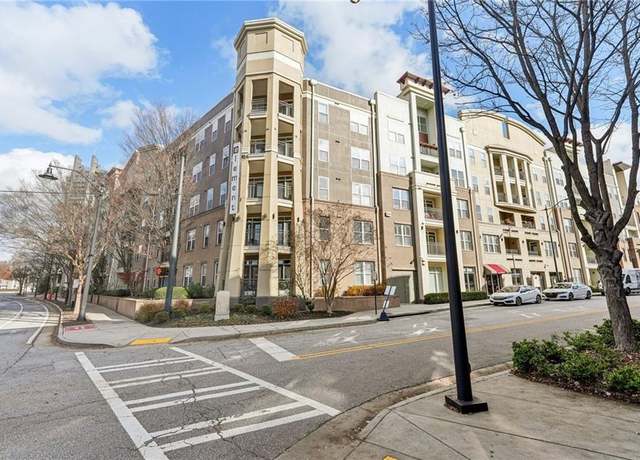 Property at 390 17th St NW #5014, Atlanta, GA 30363, 1 bed, 1 bath