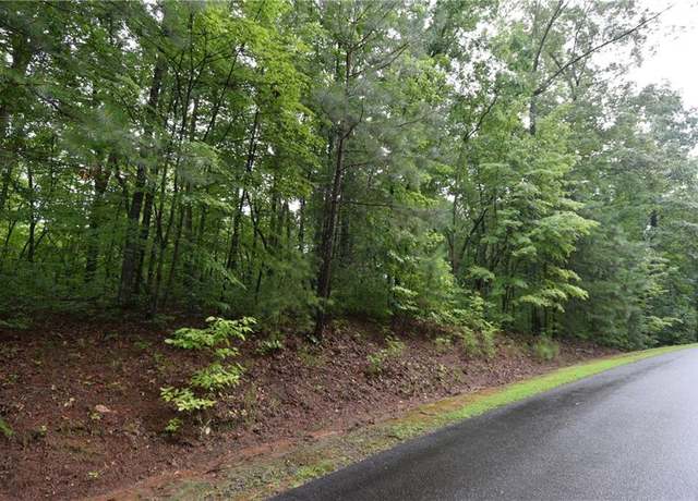Property at 76 N Harris Creek Dr, Ellijay, GA 30540