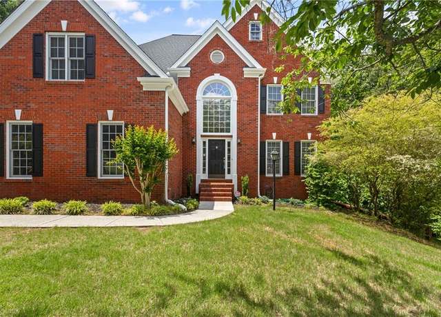 Property at 3014 Volland Grove Trl, Lawrenceville, GA 30043, 5 beds, 3.5 baths