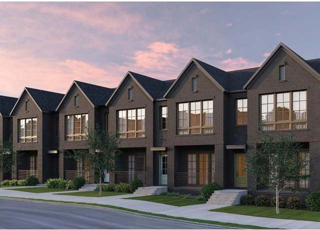 Property at 1348 Grannysmith Trce #39, Brookhaven, GA 30319, 2 beds, 3 baths