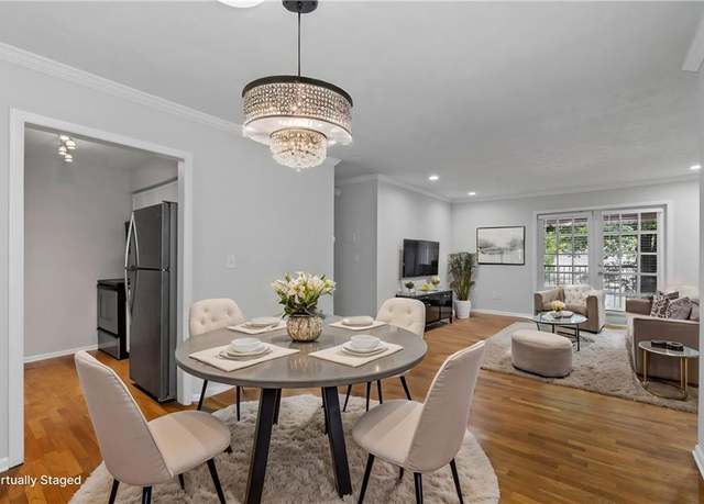 Property at 1150 Collier Rd NW Unit 6H, Atlanta, GA 30318, 1 bed, 1 bath