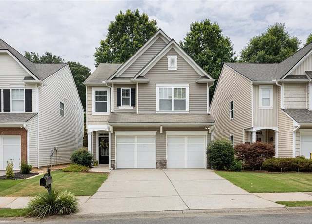 Property at 303 Barberry Pl, Canton, GA 30114, 3 beds, 2.5 baths