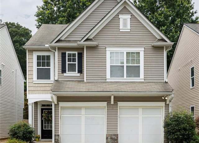 Property at 303 Barberry Pl, Canton, GA 30114, 3 beds, 2.5 baths