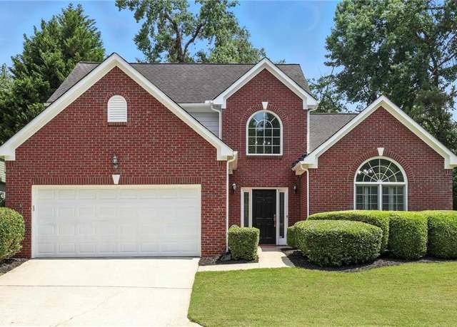 Property at 200 Ennisbrook Dr SE, Smyrna, GA 30082, 3 beds, 2.5 baths