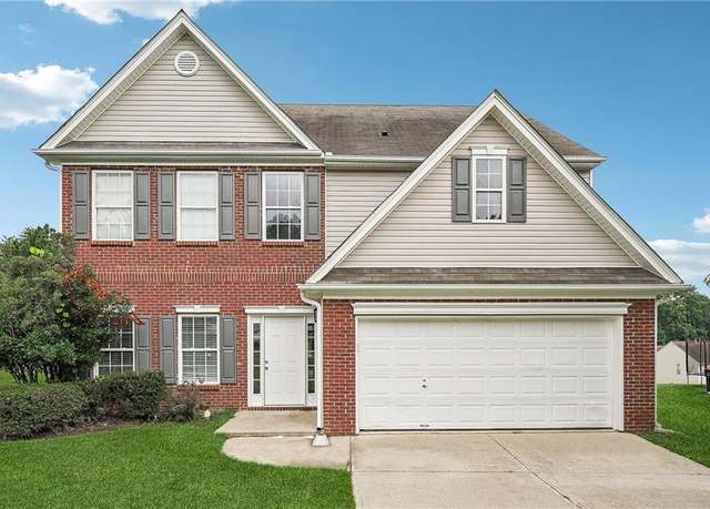 Property at 4541 Plantation Mill Trl, Buford, GA 30519, 5 beds, 2.5 baths