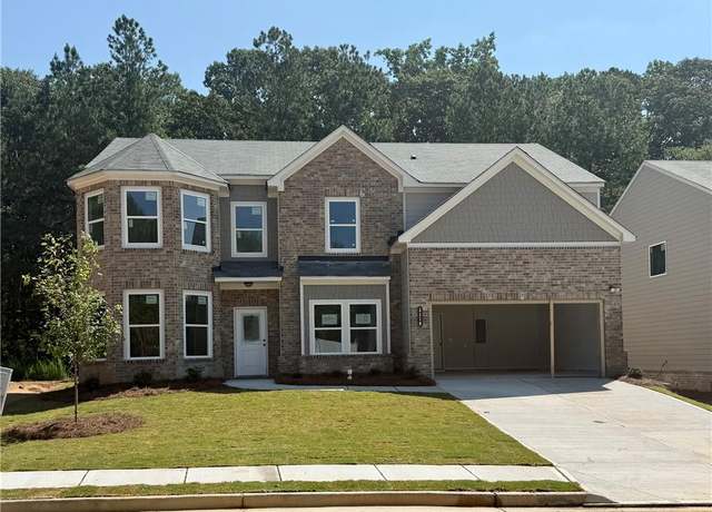 Property at 2116 Sun Valley Ct, Buford, GA 30519, 5 beds, 3 baths