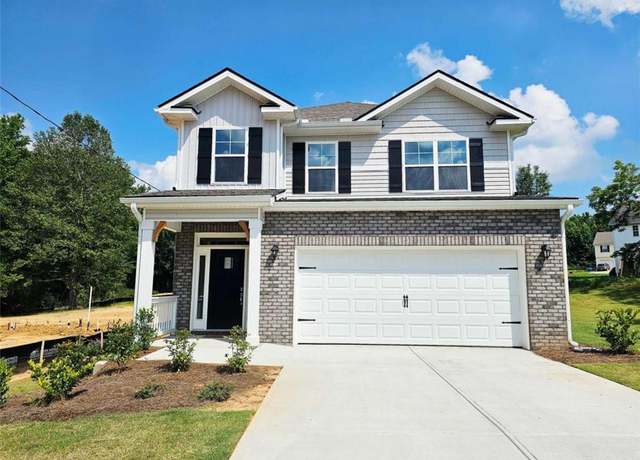 Property at 145 Scarlett Place Dr, Bowdon, GA 30108, 5 beds, 3.5 baths