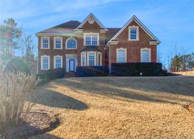 Property at 779 Alberta Dr, Mcdonough, GA 30252, 5 beds, 4.5 baths