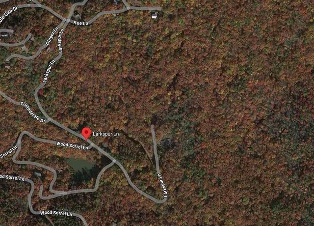 Property at 846 Larkspur Ln, Clayton, GA 30525