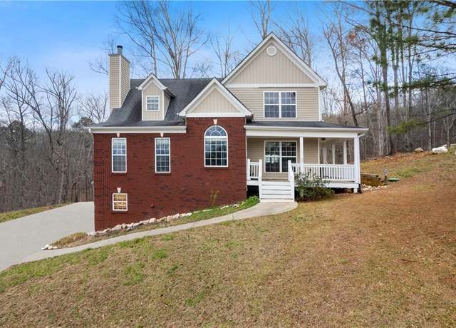 Property at 139 Shoals Trl, Dallas, GA 30132, 4 beds, 3.5 baths