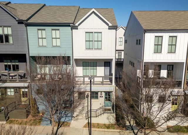 Property at 711 Needletail Way, Atlanta, GA 30312, 3 beds, 3 baths