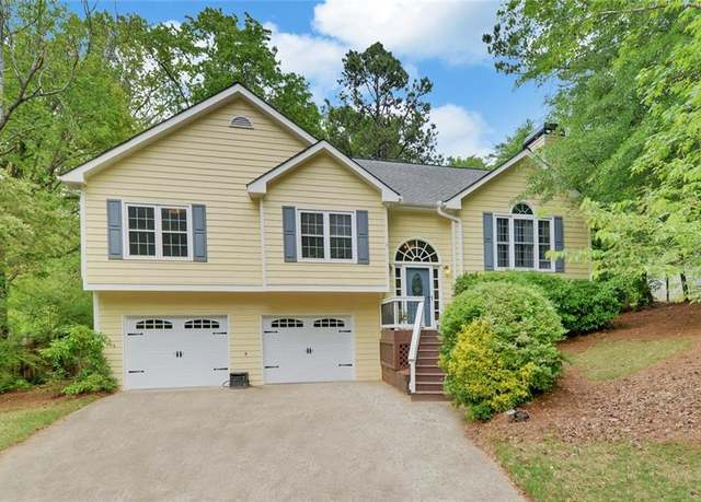 Property at 6525 Remington Dr, Cumming, GA 30040, 3 beds, 2 baths