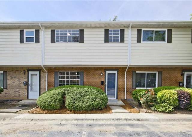 Property at 4701 Flat Shoals Rd Unit 35E, Union City, GA 30291, 4 beds, 2.5 baths