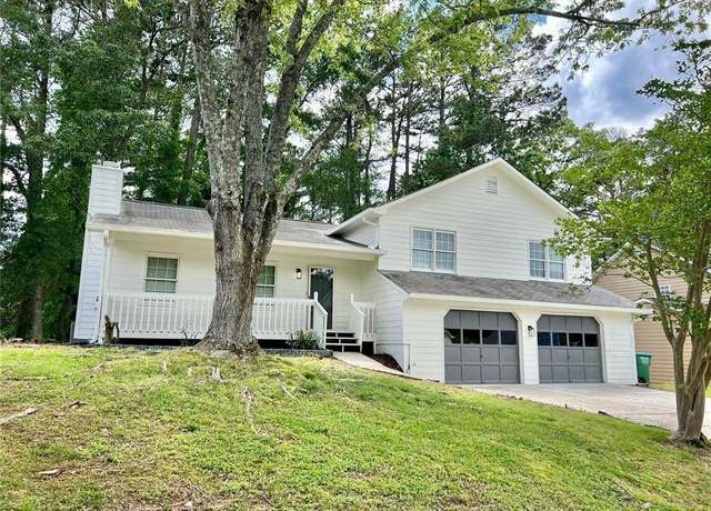 Property at 3045 Revere Cir, Snellville, GA 30039, 4 beds, 2 baths